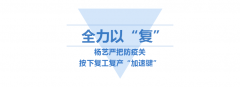 <b>鸿运国际按下复工“加速”键</b>