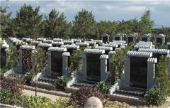 有一种墓碑，，，，叫文化