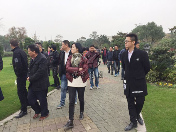 鸿运国际·(中国)集团-鸿运官网接待你