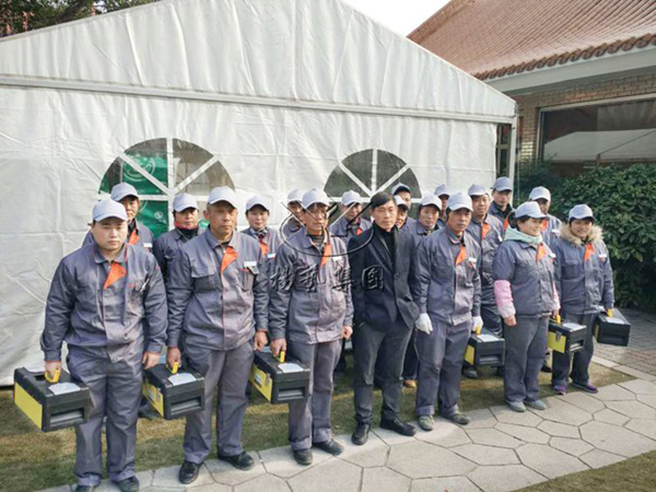 鸿运国际·(中国)集团-鸿运官网接待你