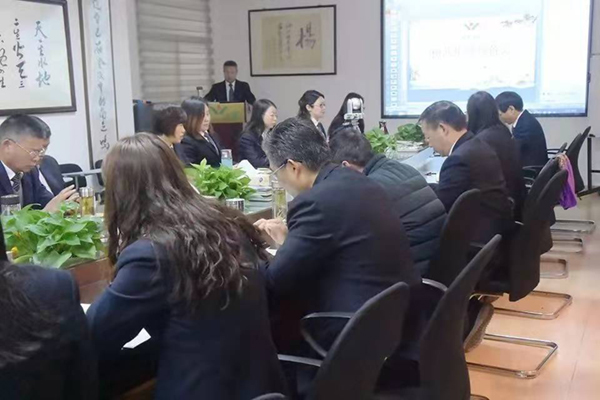 鸿运国际·(中国)集团-鸿运官网接待你