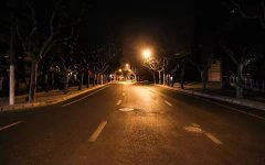 都会之光照亮亲人回家之路|鸿运国际冬至落葬事情