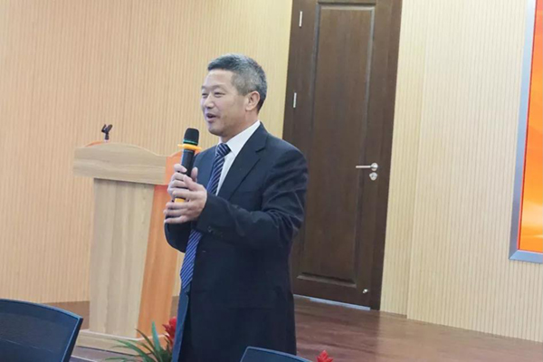 鸿运国际·(中国)集团-鸿运官网接待你