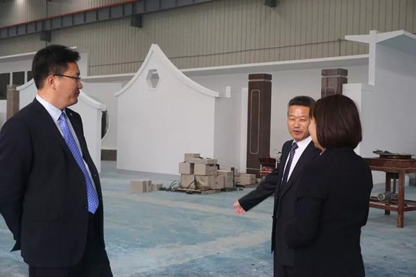 鸿运国际·(中国)集团-鸿运官网接待你