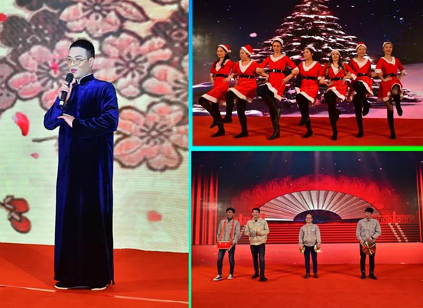 鸿运国际·(中国)集团-鸿运官网接待你