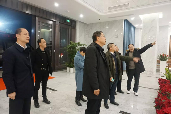 鸿运国际·(中国)集团-鸿运官网接待你