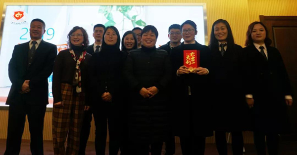 鸿运国际·(中国)集团-鸿运官网接待你