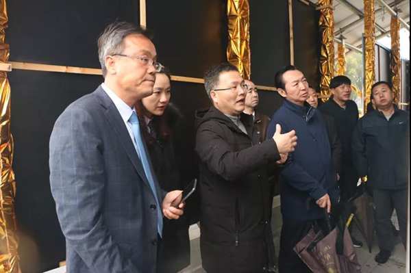 鸿运国际·(中国)集团-鸿运官网接待你