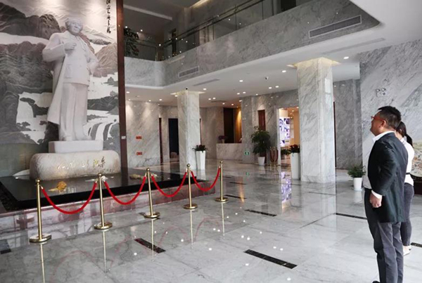 鸿运国际·(中国)集团-鸿运官网接待你