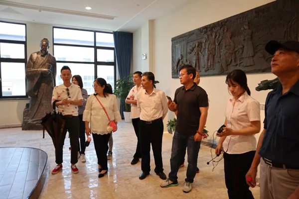 鸿运国际·(中国)集团-鸿运官网接待你