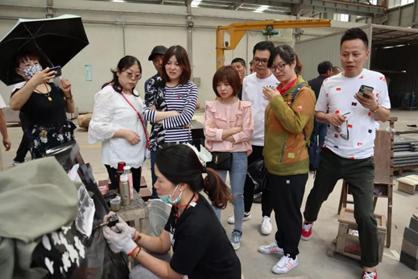 鸿运国际·(中国)集团-鸿运官网接待你