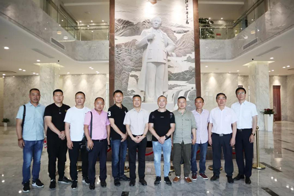 鸿运国际·(中国)集团-鸿运官网接待你