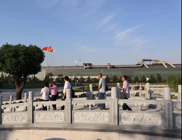 鸿运国际·(中国)集团-鸿运官网接待你