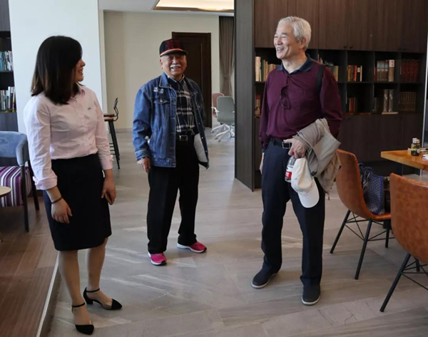 鸿运国际·(中国)集团-鸿运官网接待你