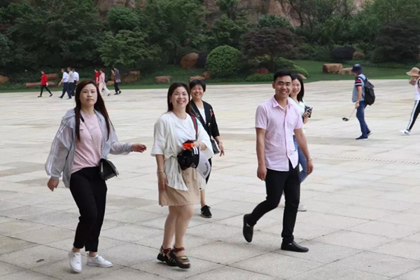 鸿运国际·(中国)集团-鸿运官网接待你