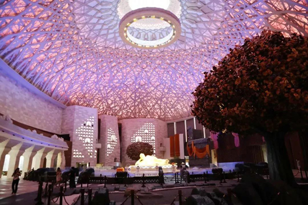 鸿运国际·(中国)集团-鸿运官网接待你