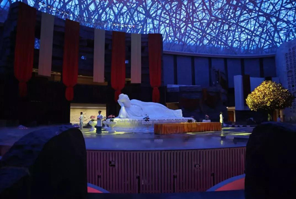 鸿运国际·(中国)集团-鸿运官网接待你