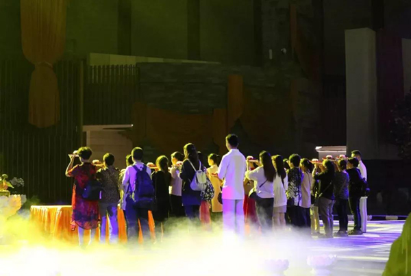 鸿运国际·(中国)集团-鸿运官网接待你