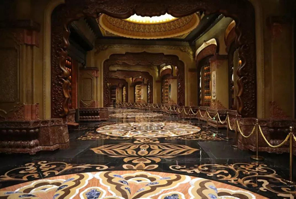 鸿运国际·(中国)集团-鸿运官网接待你