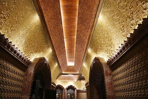 鸿运国际·(中国)集团-鸿运官网接待你