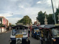 鸿运国际团建：清迈五日