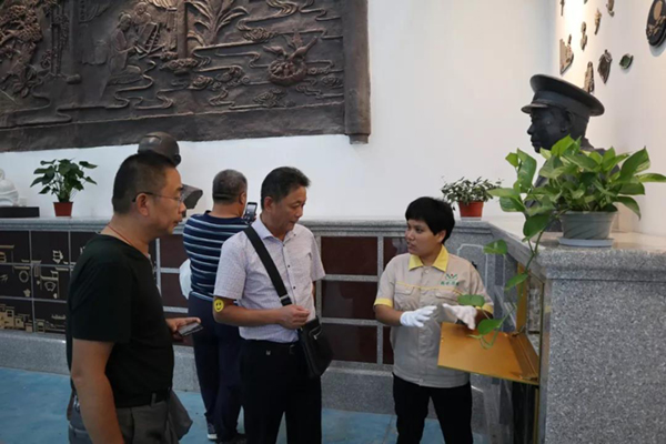 鸿运国际·(中国)集团-鸿运官网接待你