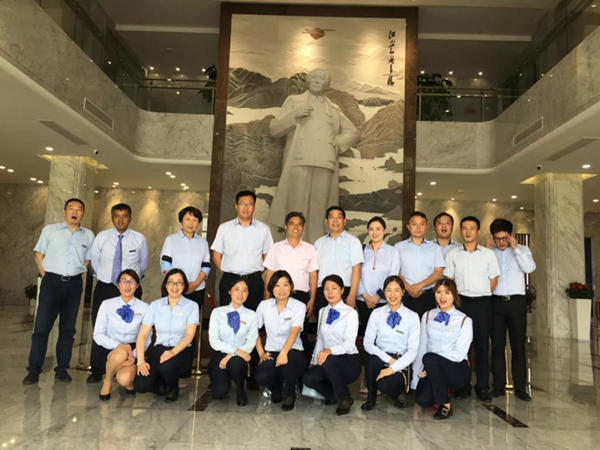 鸿运国际·(中国)集团-鸿运官网接待你