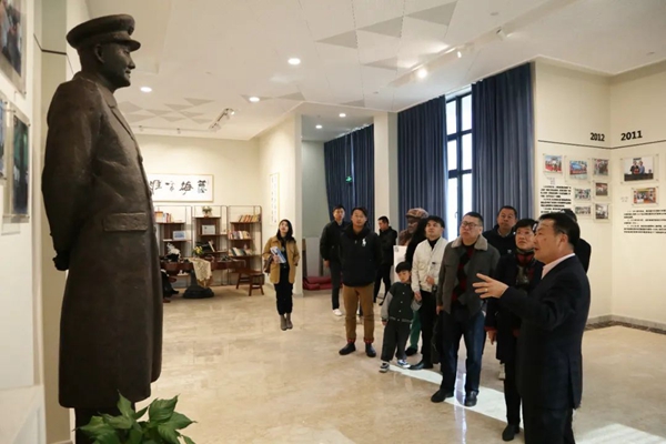 鸿运国际·(中国)集团-鸿运官网接待你