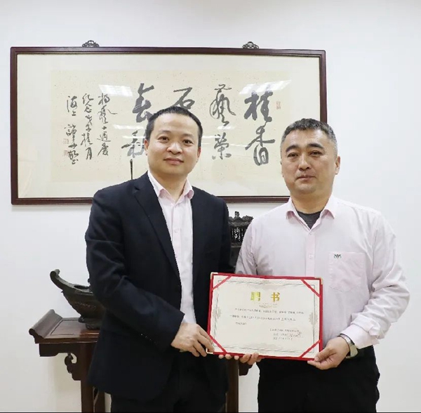 鸿运国际·(中国)集团-鸿运官网接待你