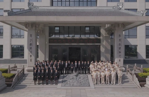 鸿运国际·(中国)集团-鸿运官网接待你