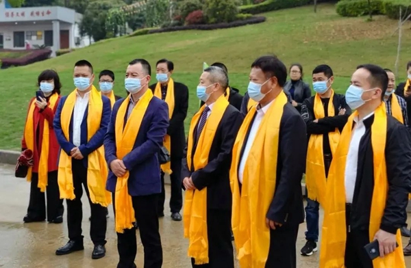 鸿运国际·(中国)集团-鸿运官网接待你