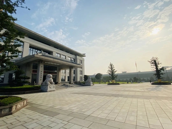 鸿运国际·(中国)集团-鸿运官网接待你