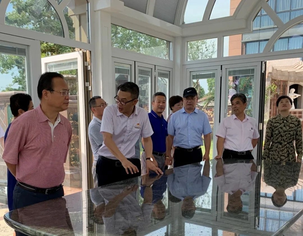 鸿运国际·(中国)集团-鸿运官网接待你