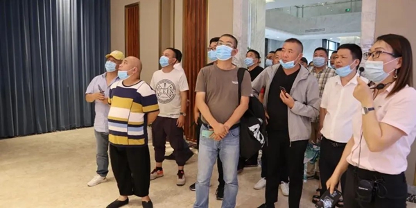 鸿运国际·(中国)集团-鸿运官网接待你