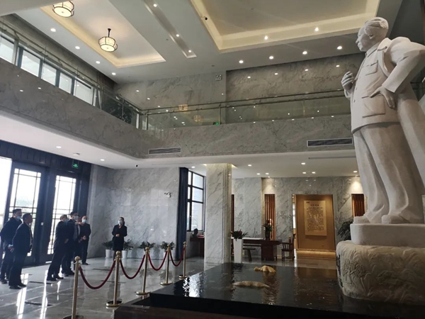 鸿运国际·(中国)集团-鸿运官网接待你