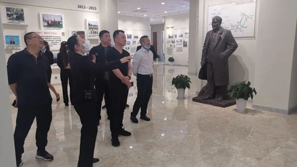 鸿运国际·(中国)集团-鸿运官网接待你