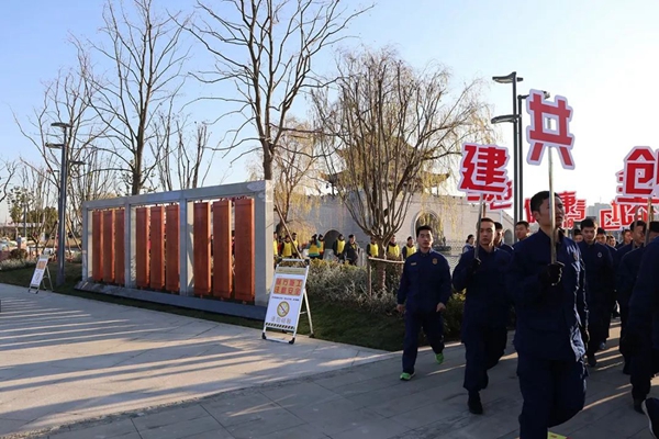 鸿运国际·(中国)集团-鸿运官网接待你