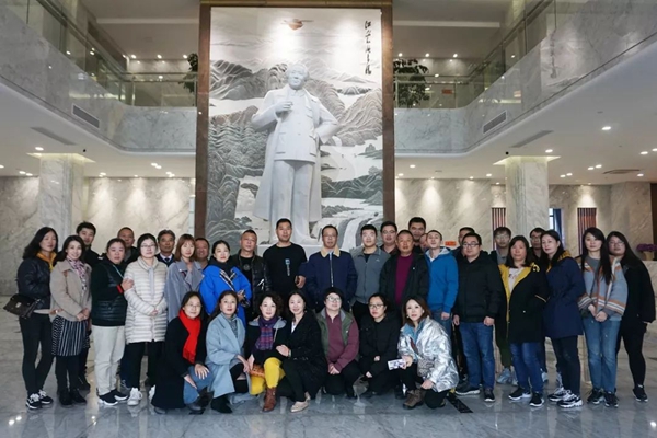 鸿运国际·(中国)集团-鸿运官网接待你