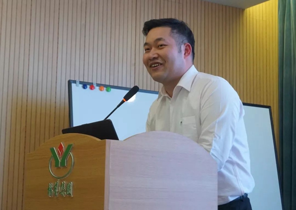 鸿运国际·(中国)集团-鸿运官网接待你