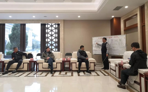 鸿运国际·(中国)集团-鸿运官网接待你