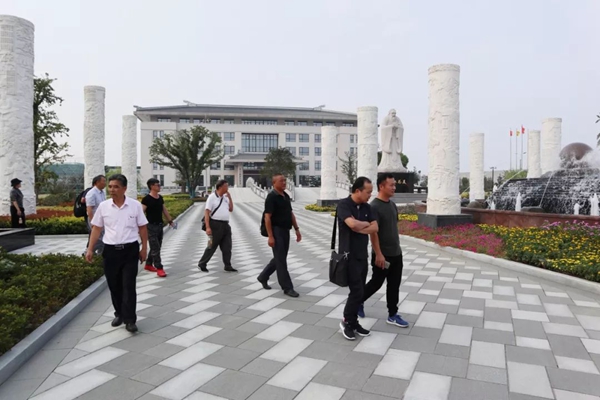 鸿运国际·(中国)集团-鸿运官网接待你