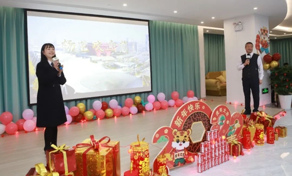 鸿运国际·(中国)集团-鸿运官网接待你