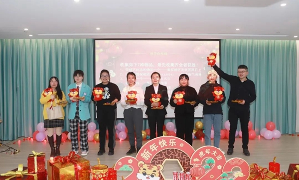 鸿运国际·(中国)集团-鸿运官网接待你