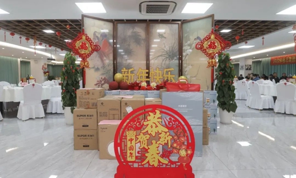 鸿运国际·(中国)集团-鸿运官网接待你