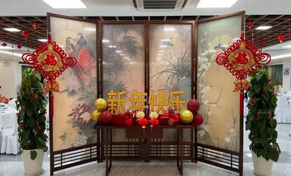 鸿运国际·(中国)集团-鸿运官网接待你