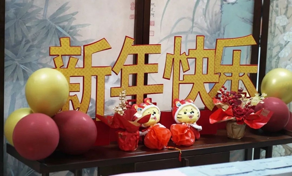 鸿运国际·(中国)集团-鸿运官网接待你