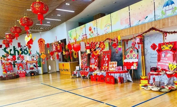 鸿运国际·(中国)集团-鸿运官网接待你