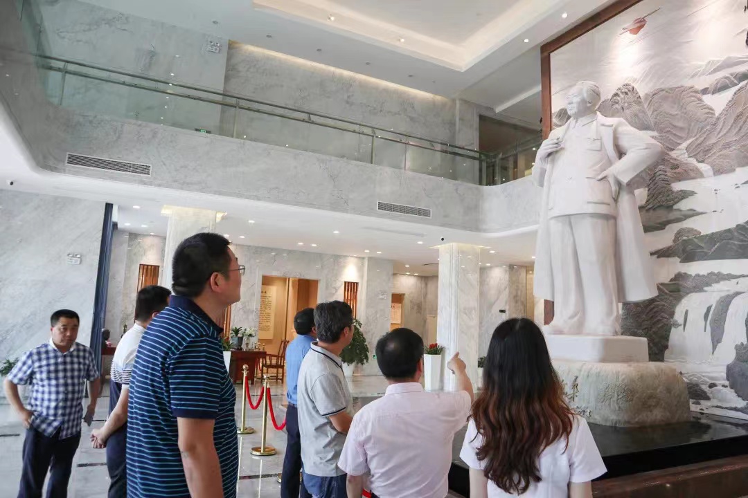 鸿运国际·(中国)集团-鸿运官网接待你