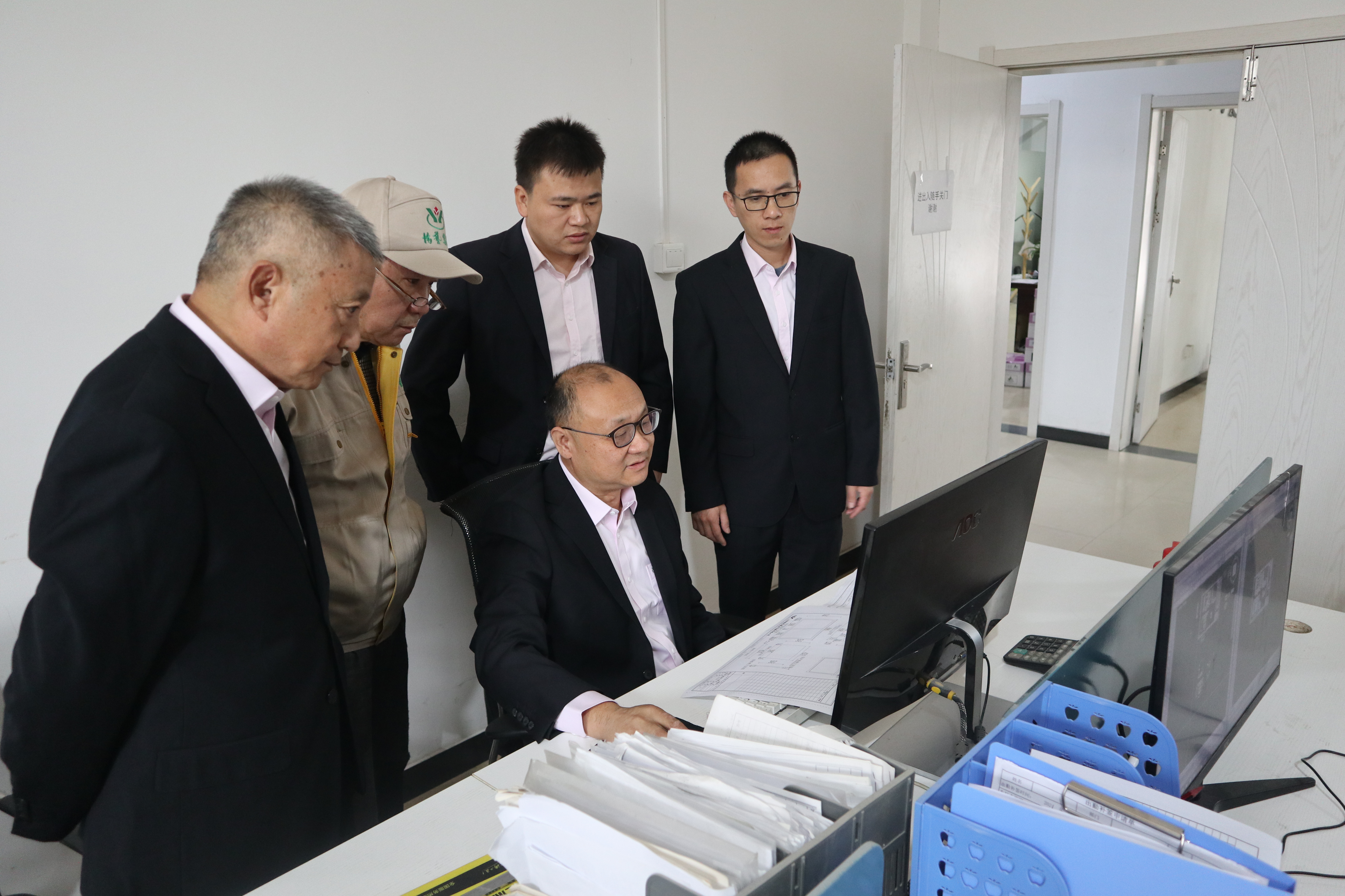 鸿运国际·(中国)集团-鸿运官网接待你