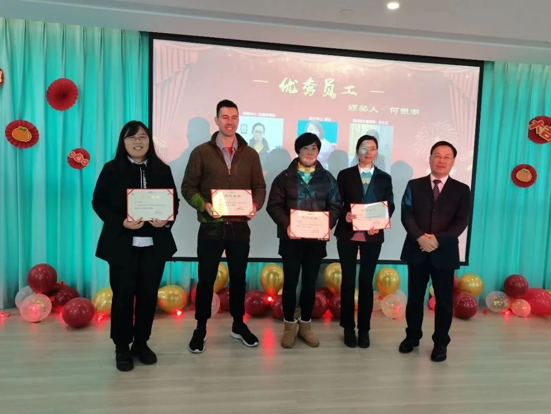 鸿运国际·(中国)集团-鸿运官网接待你